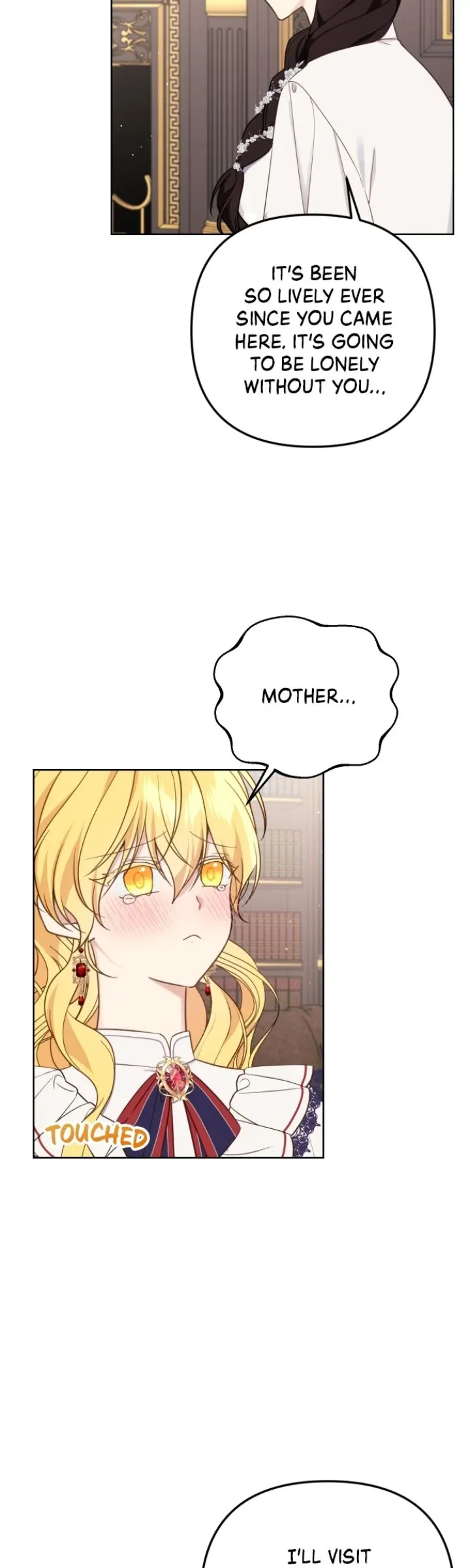 Beloved in-laws Chapter 52 Online - página 7