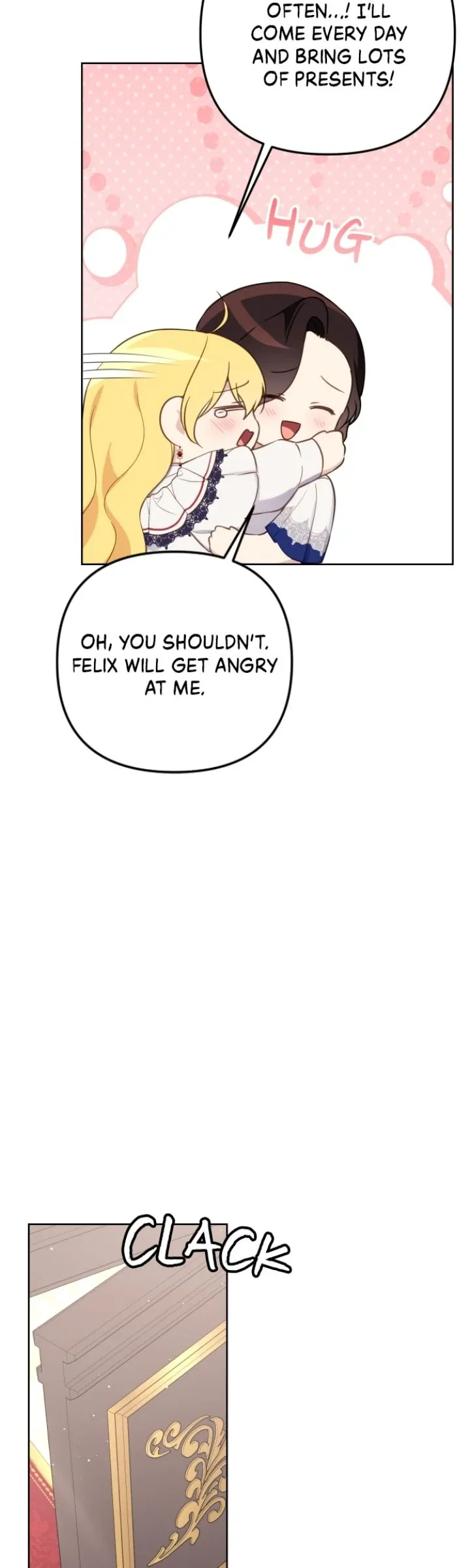 Beloved in-laws Chapter 52 Online - página 8