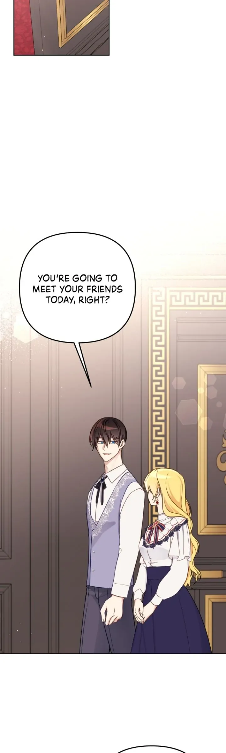 Beloved in-laws Chapter 52 Online - página 9