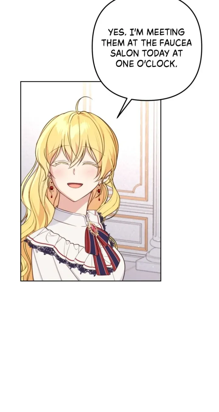 Beloved in-laws Chapter 52 Online - página 10