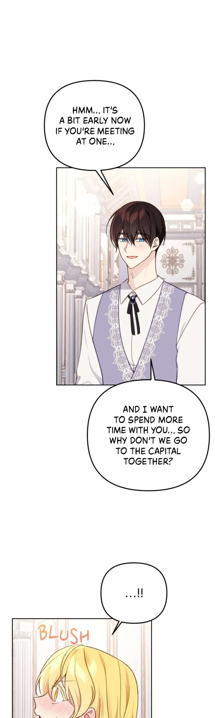 Beloved in-laws Chapter 52 Online - página 11