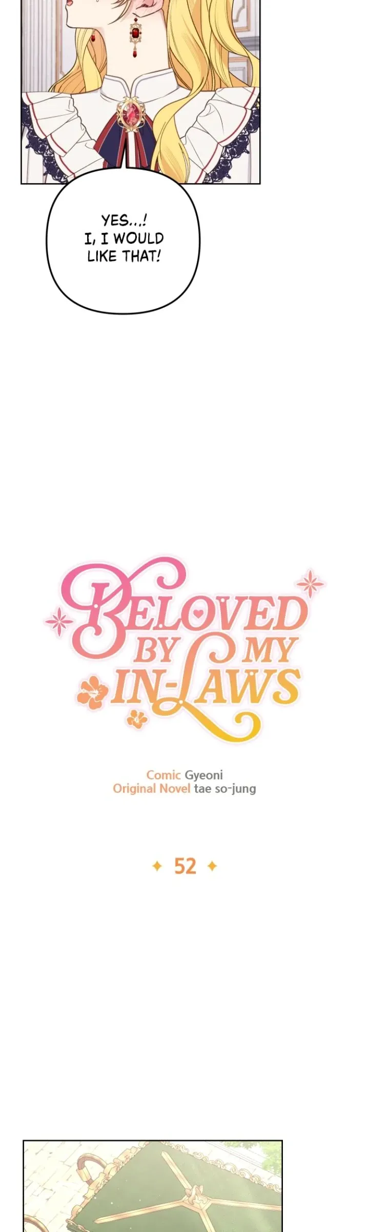 Beloved in-laws Chapter 52 Online - página 12