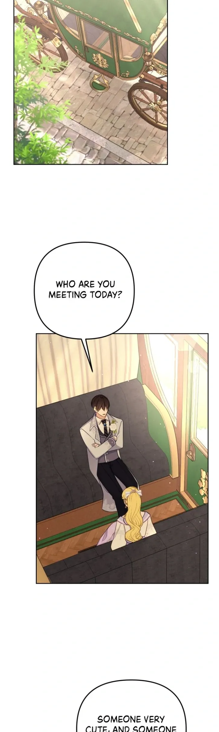 Beloved in-laws Chapter 52 Online - página 13