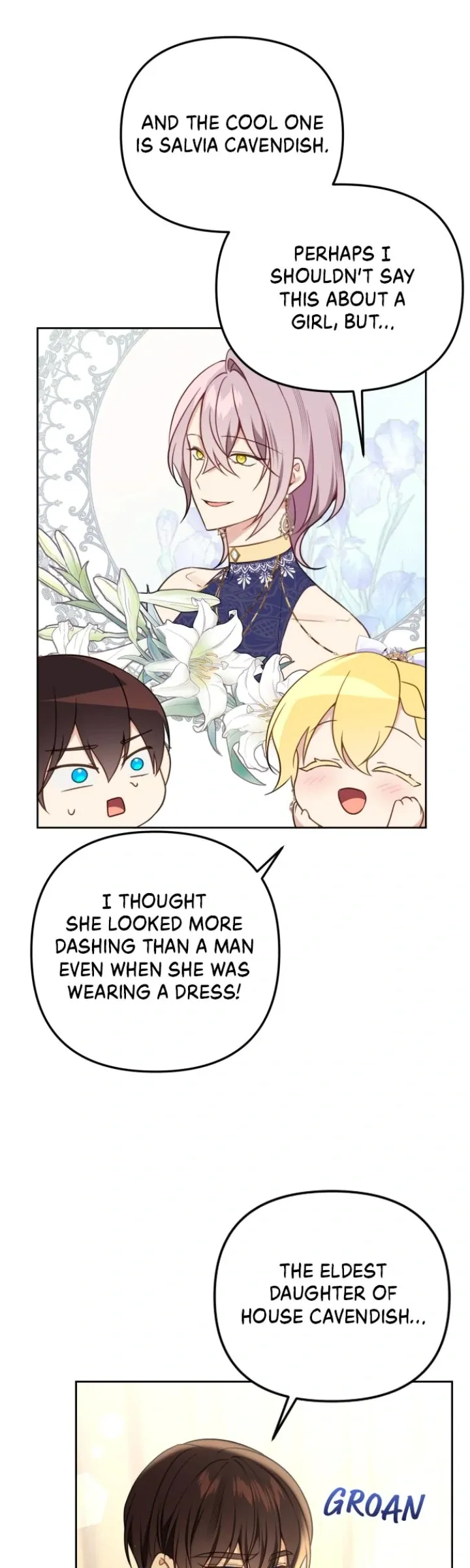 Beloved in-laws Chapter 52 Online - página 16