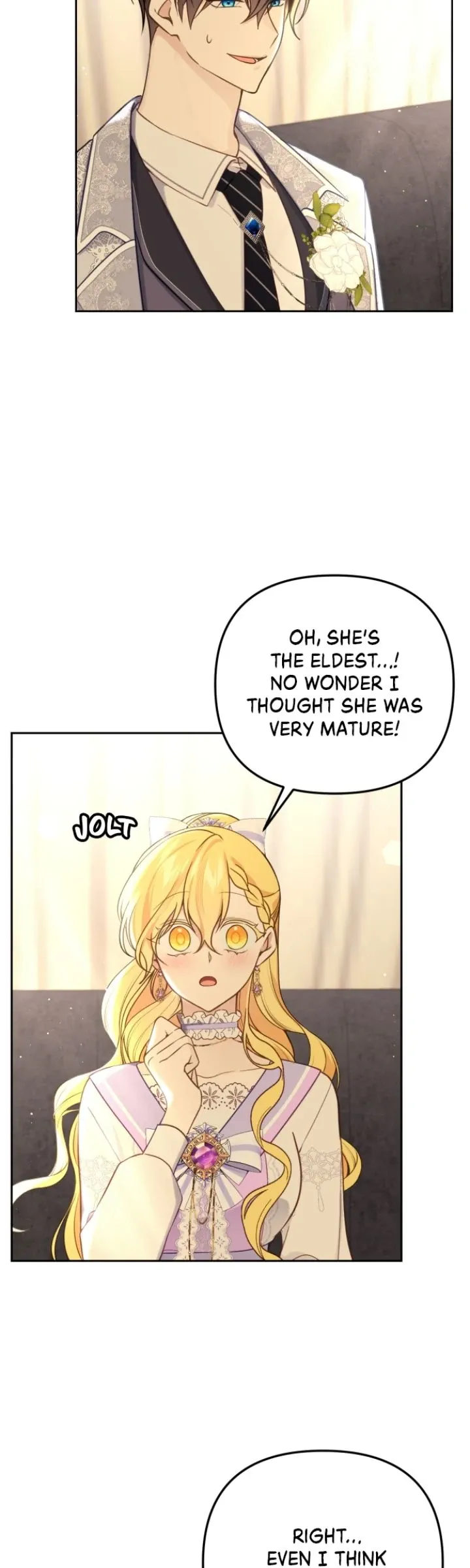Beloved in-laws Chapter 52 Online - página 17