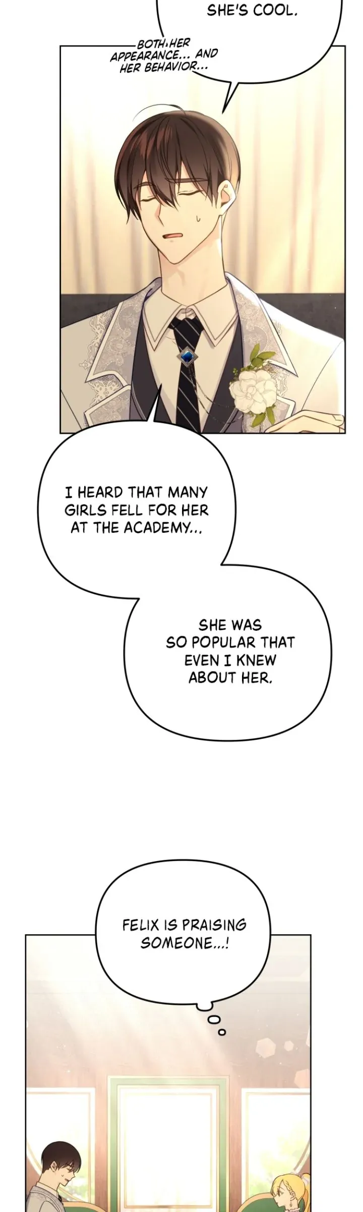 Beloved in-laws Chapter 52 Online - página 18