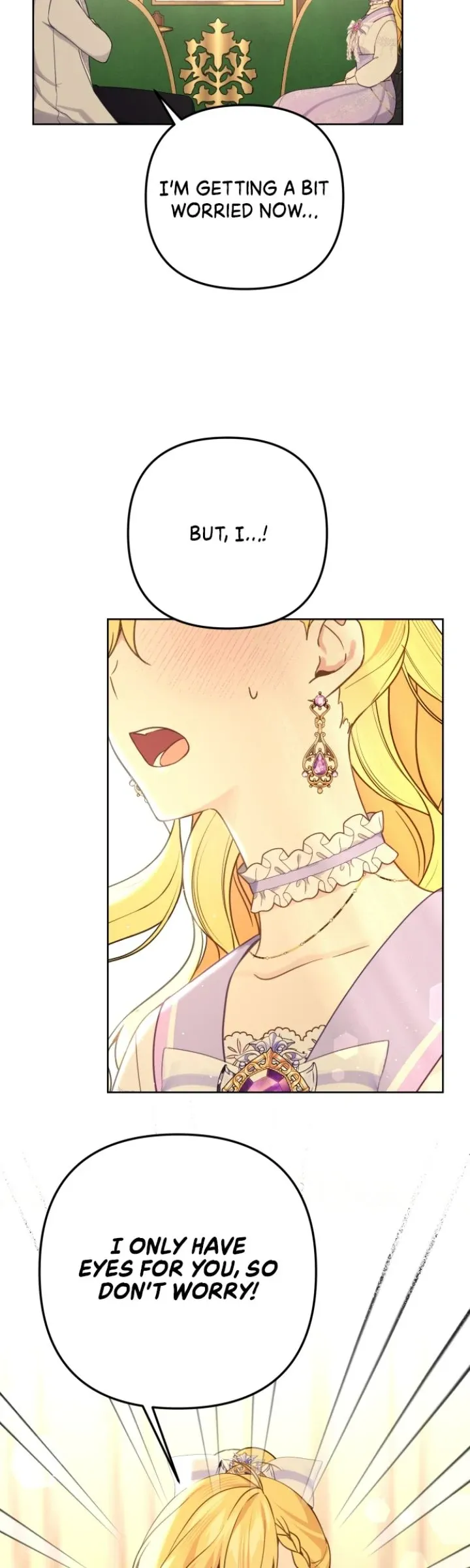 Beloved in-laws Chapter 52 Online - página 19