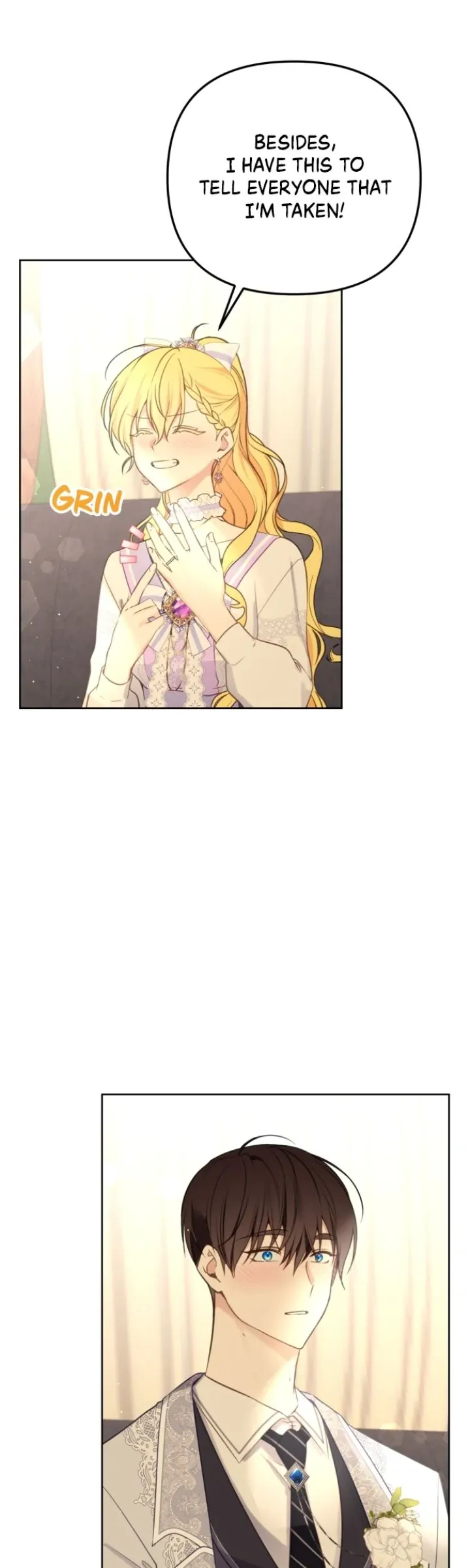 Beloved in-laws Chapter 52 Online - página 21