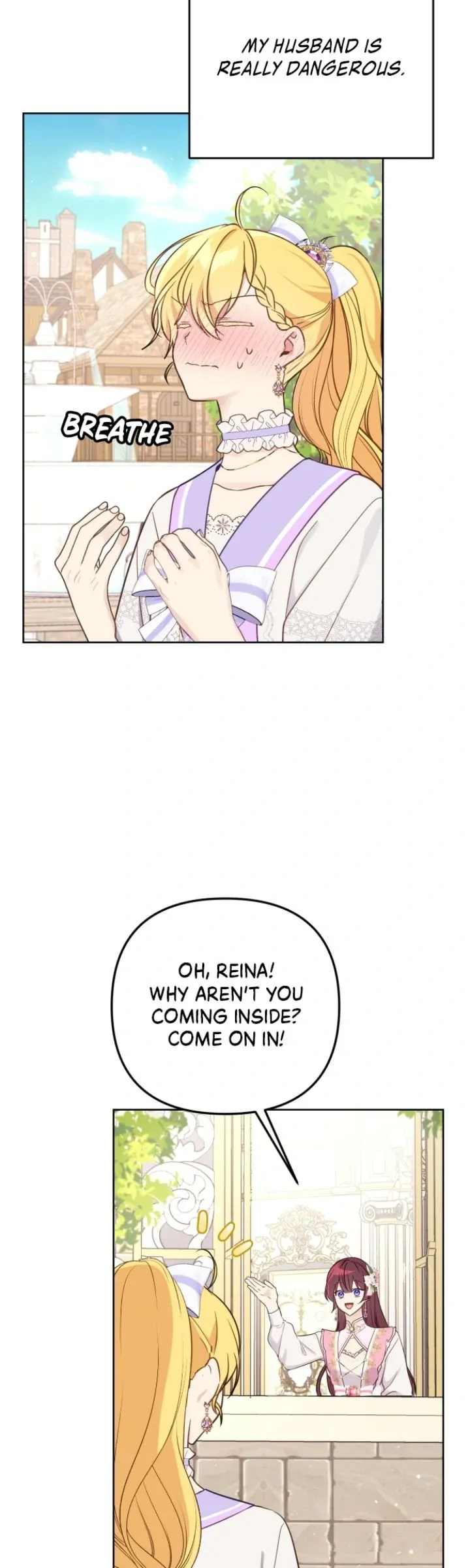 Beloved in-laws Chapter 52 Online - página 28