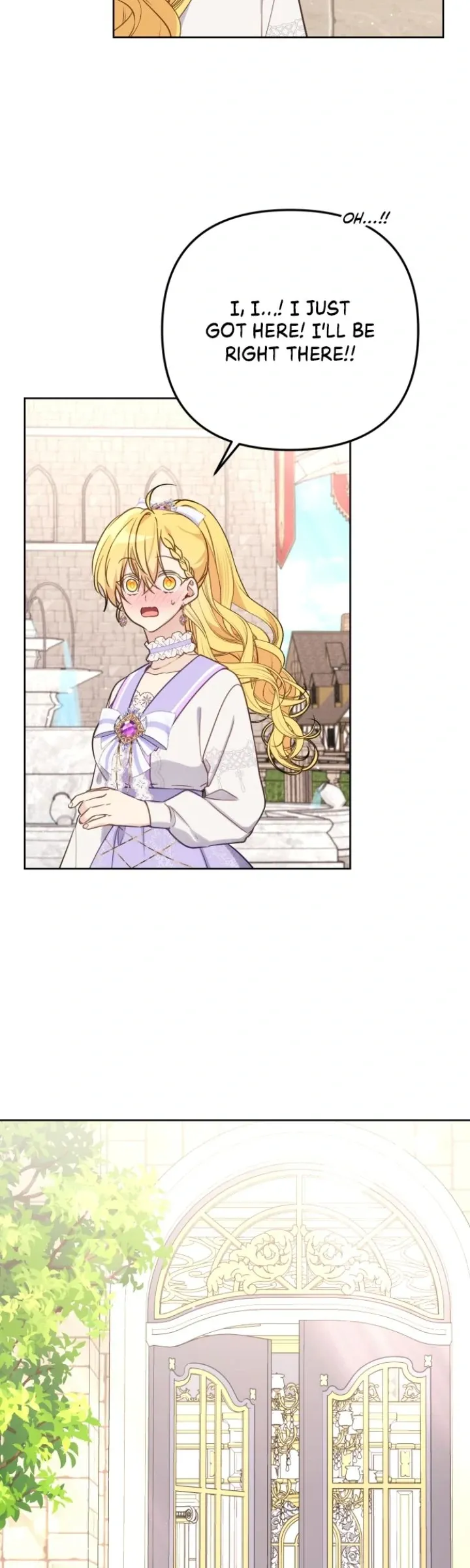 Beloved in-laws Chapter 52 Online - página 29