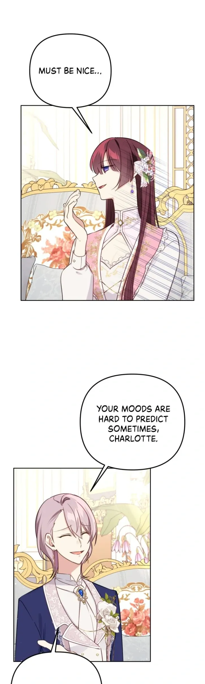 Beloved in-laws Chapter 52 Online - página 41