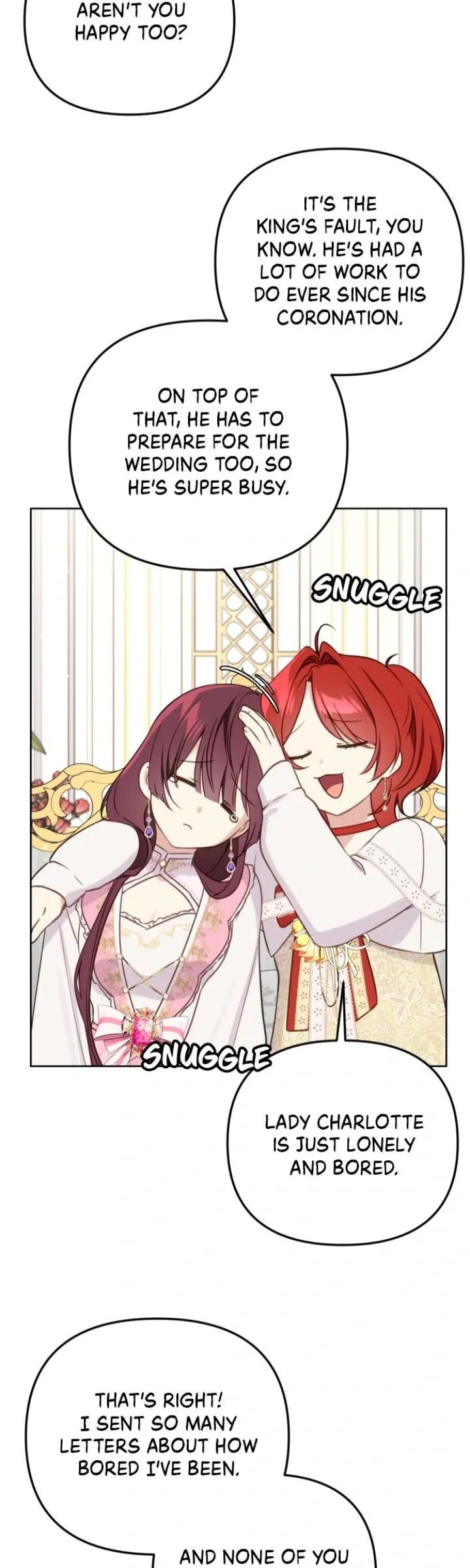 Beloved in-laws Chapter 52 Online - página 42