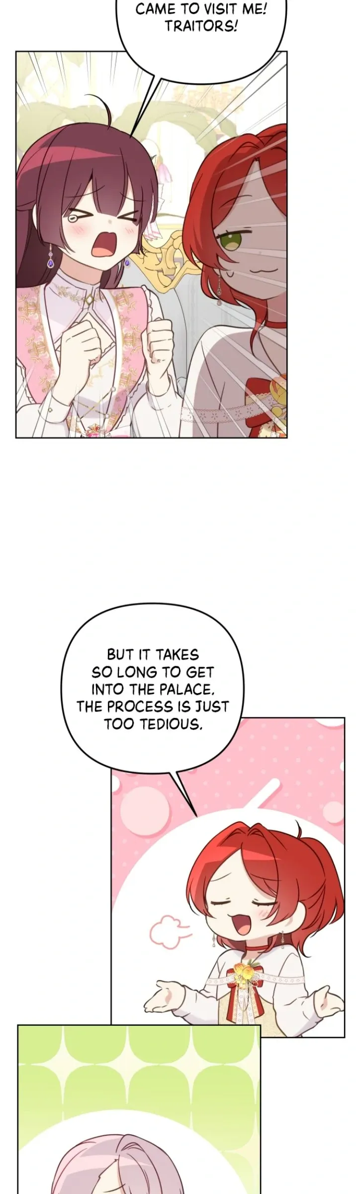 Beloved in-laws Chapter 52 Online - página 43