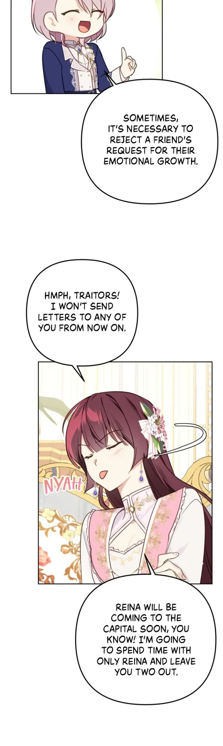 Beloved in-laws Chapter 52 Online - página 44