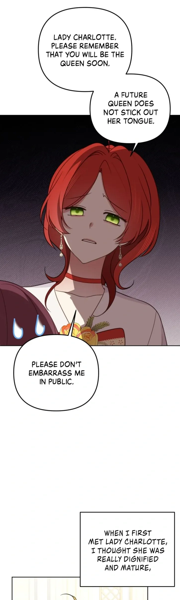 Beloved in-laws Chapter 52 Online - página 46