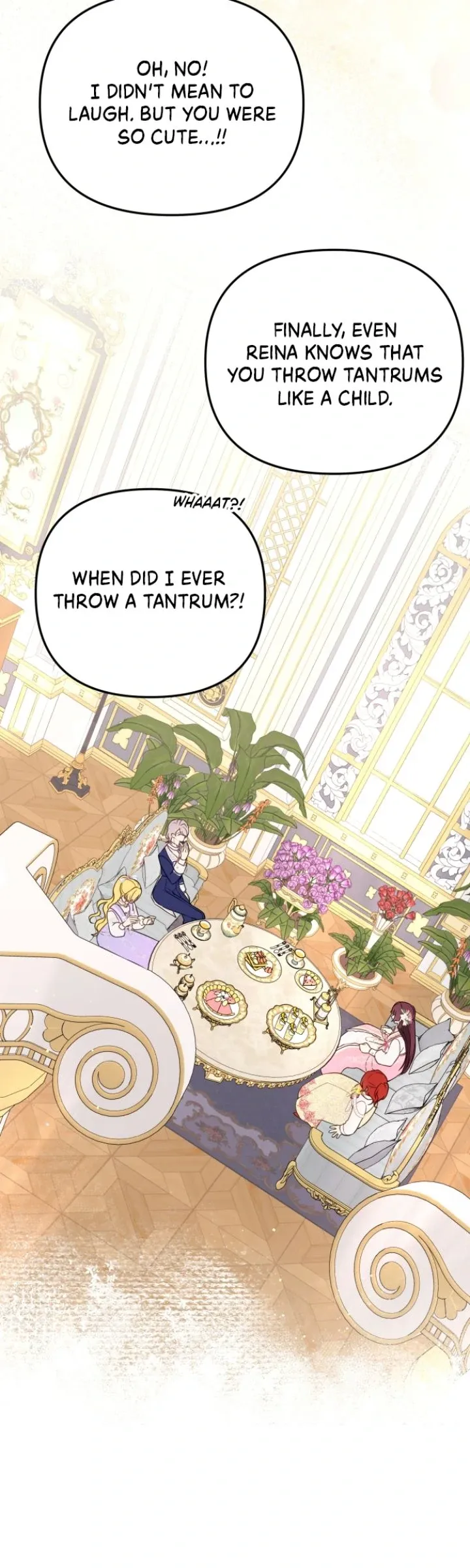 Beloved in-laws Chapter 52 Online - página 48