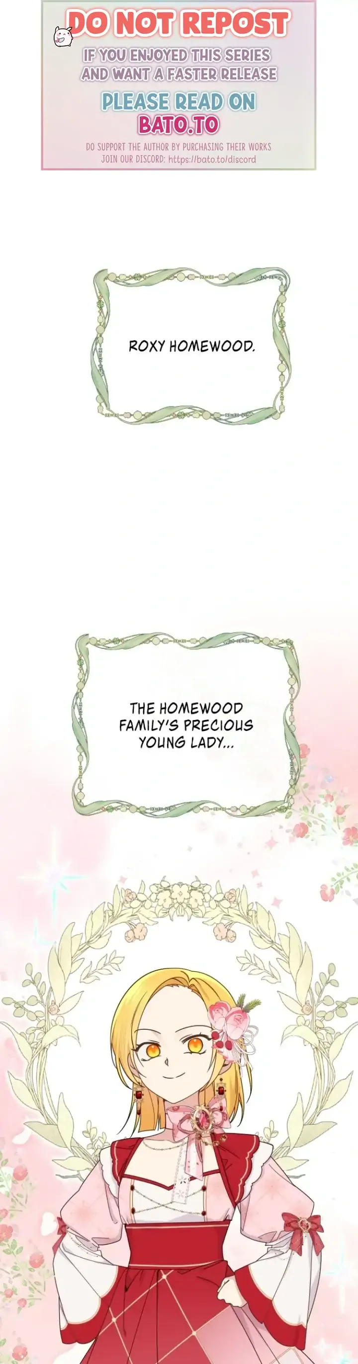 Beloved in-laws Chapter 54 Online - página 1