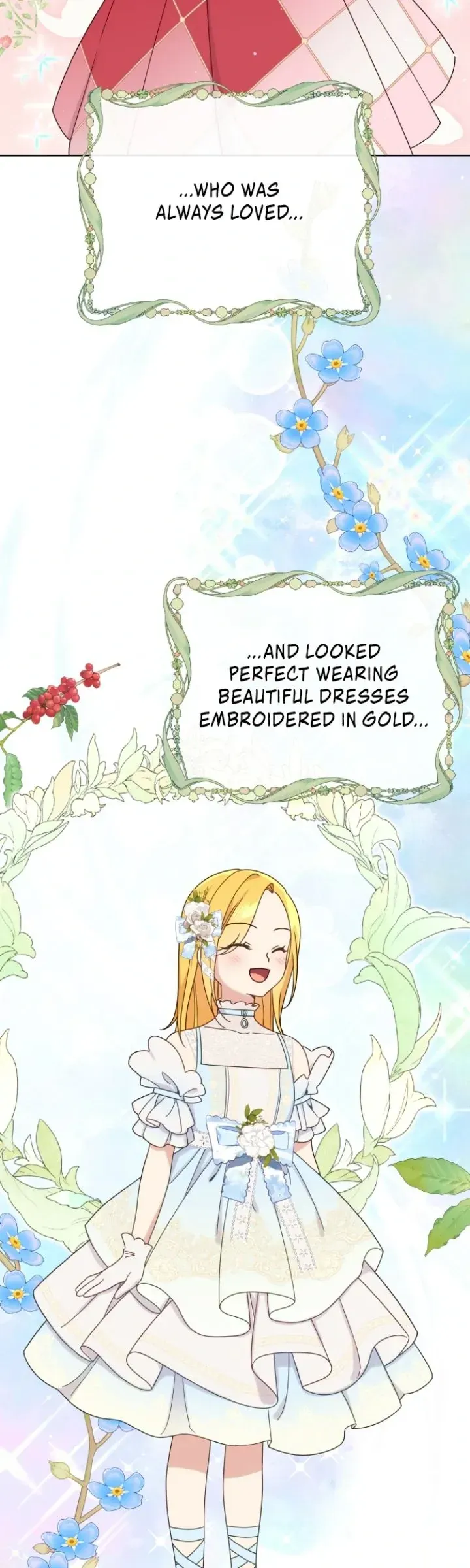 Beloved in-laws Chapter 54 Online - página 2