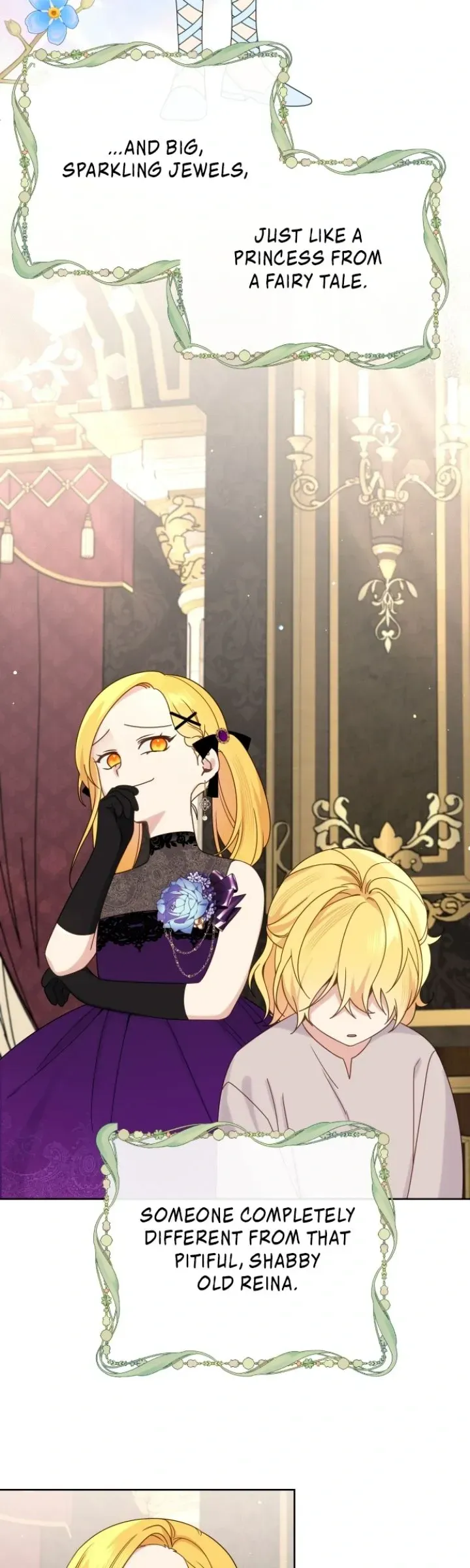 Beloved in-laws Chapter 54 Online - página 3