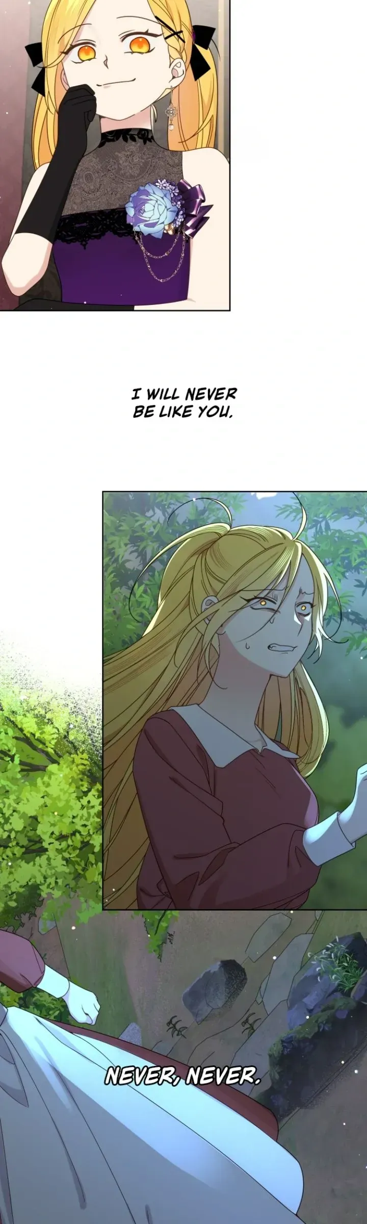 Beloved in-laws Chapter 54 Online - página 4