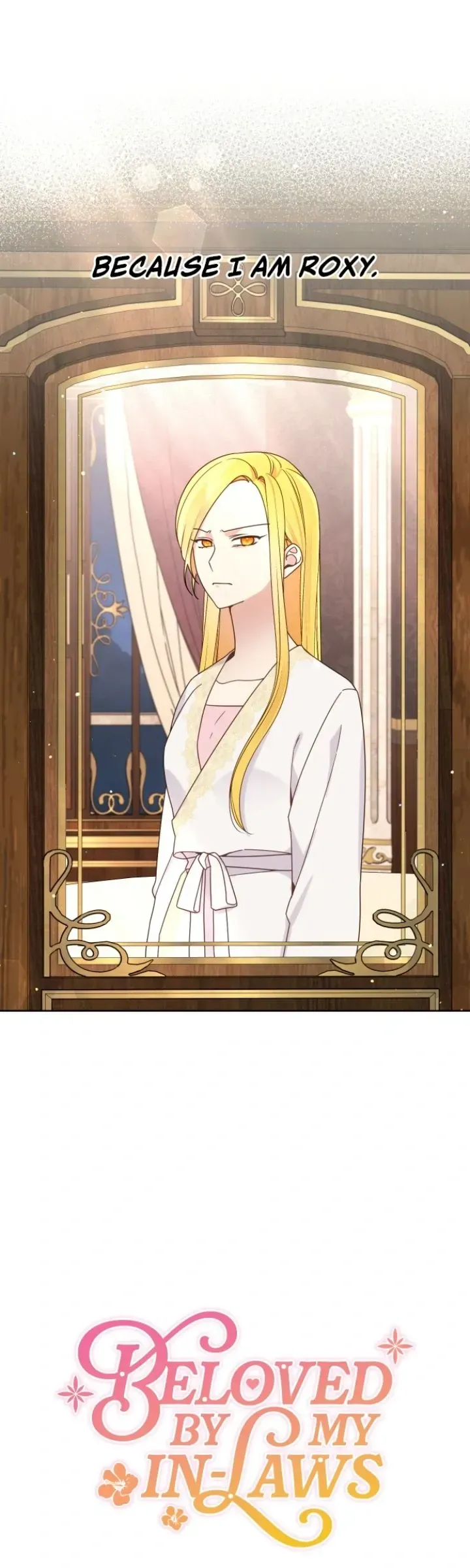Beloved in-laws Chapter 54 Online - página 6