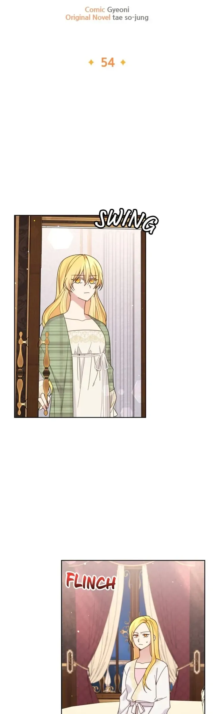 Beloved in-laws Chapter 54 Online - página 7