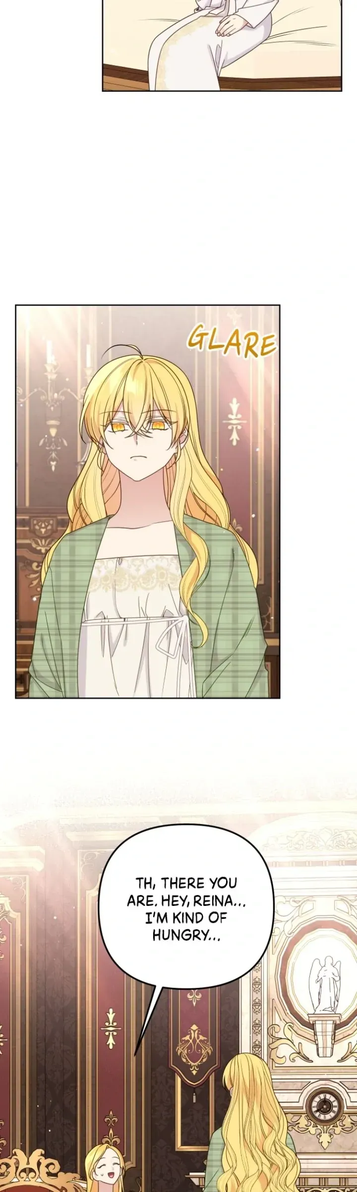 Beloved in-laws Chapter 54 Online - página 8