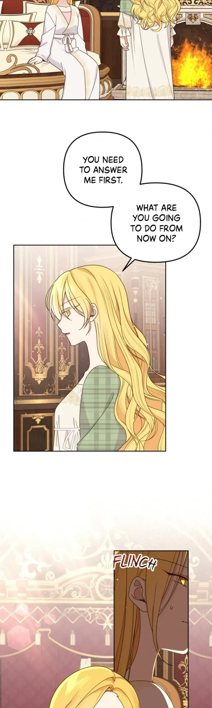 Beloved in-laws Chapter 54 Online - página 9