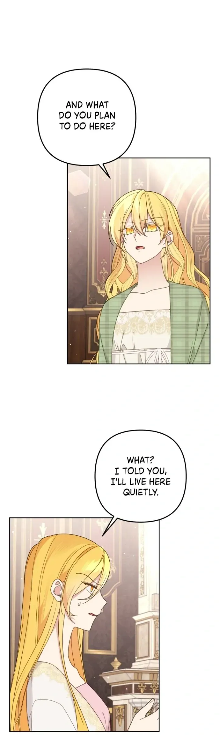 Beloved in-laws Chapter 54 Online - página 11