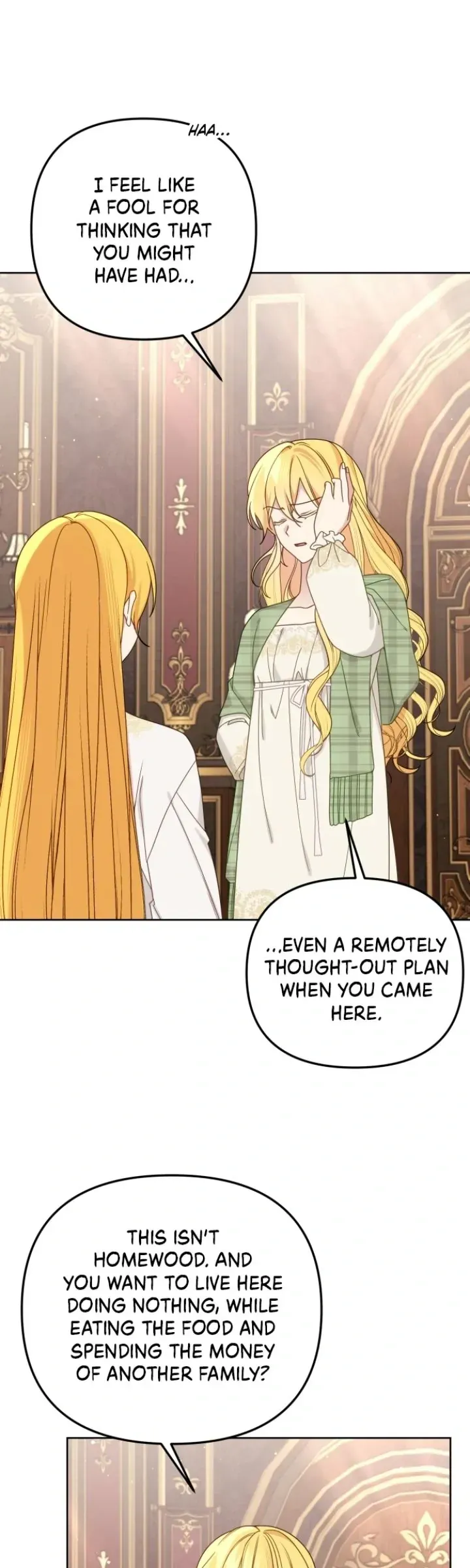 Beloved in-laws Chapter 54 Online - página 12