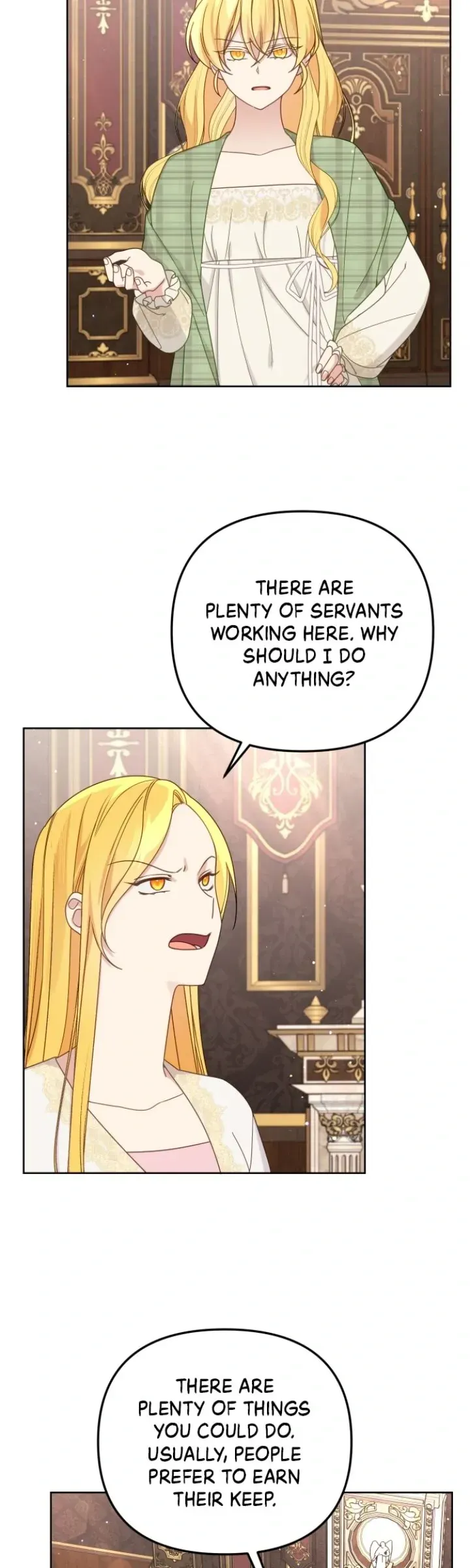 Beloved in-laws Chapter 54 Online - página 13
