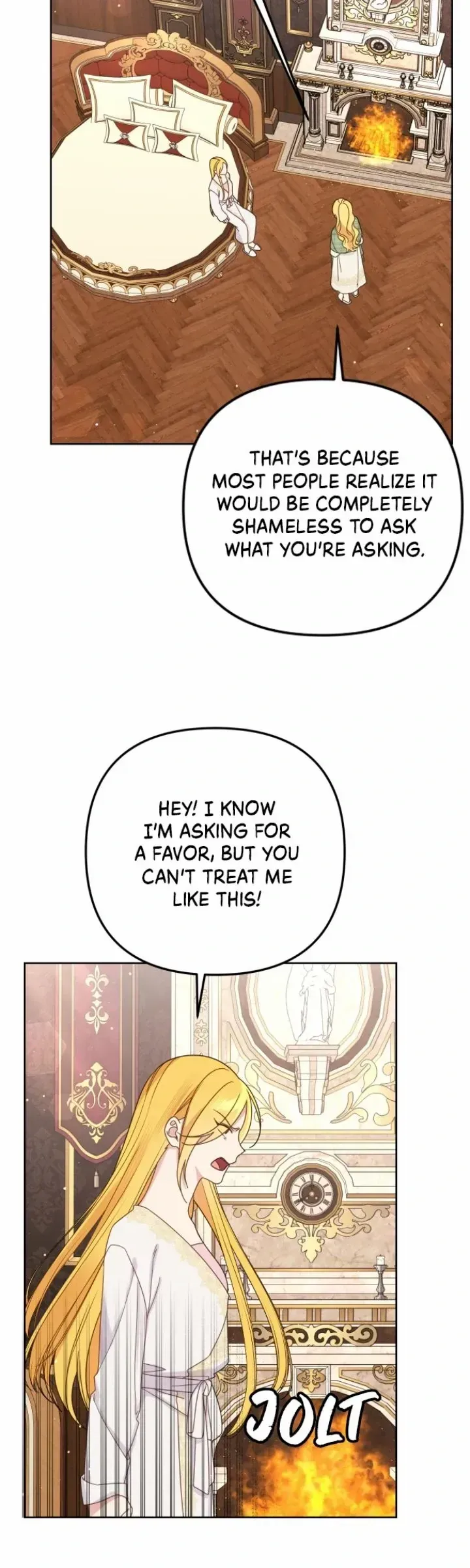 Beloved in-laws Chapter 54 Online - página 14