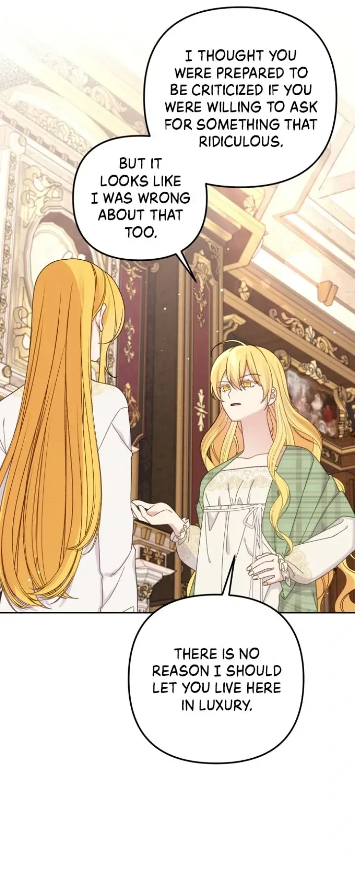 Beloved in-laws Chapter 54 Online - página 15