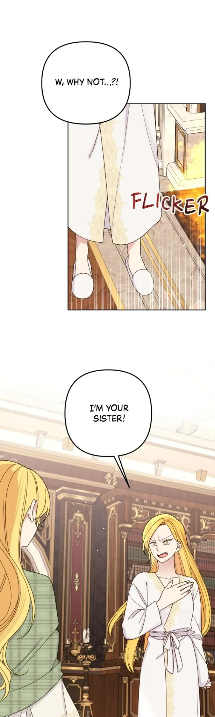 Beloved in-laws Chapter 54 Online - página 16