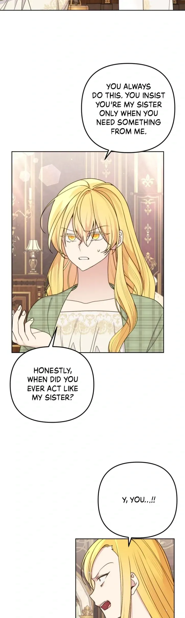 Beloved in-laws Chapter 54 Online - página 17