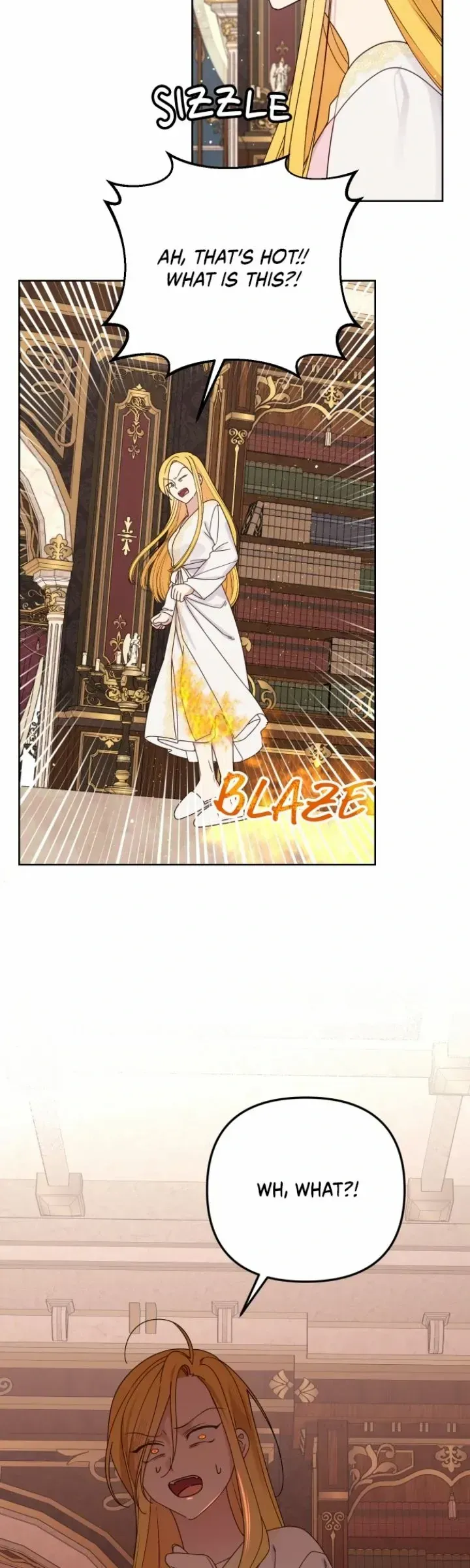 Beloved in-laws Chapter 54 Online - página 18