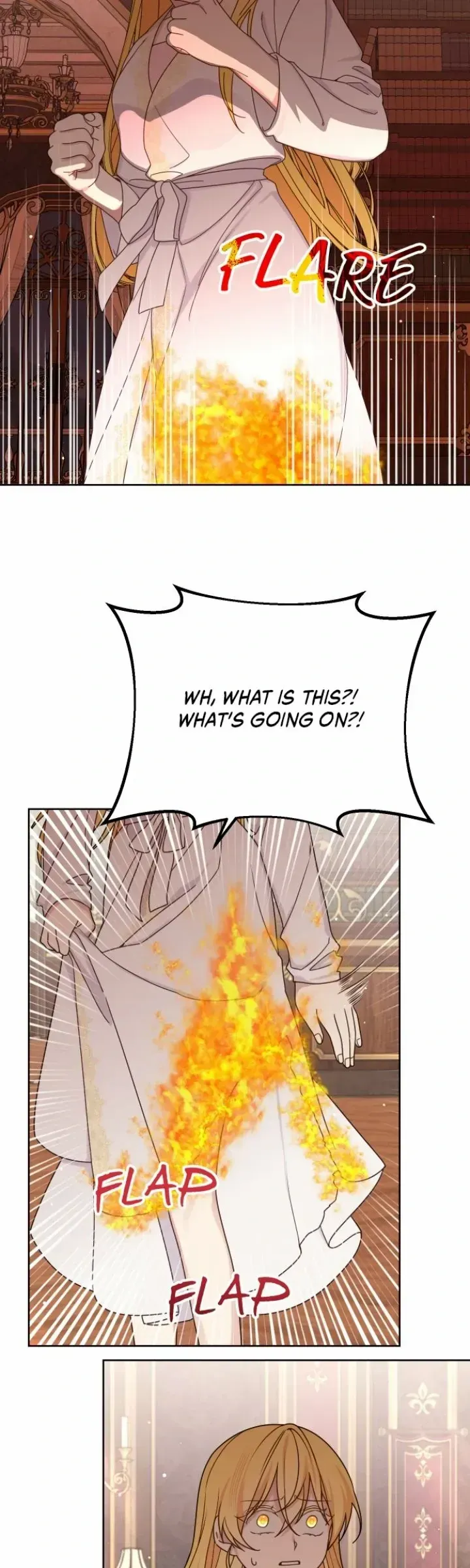 Beloved in-laws Chapter 54 Online - página 19