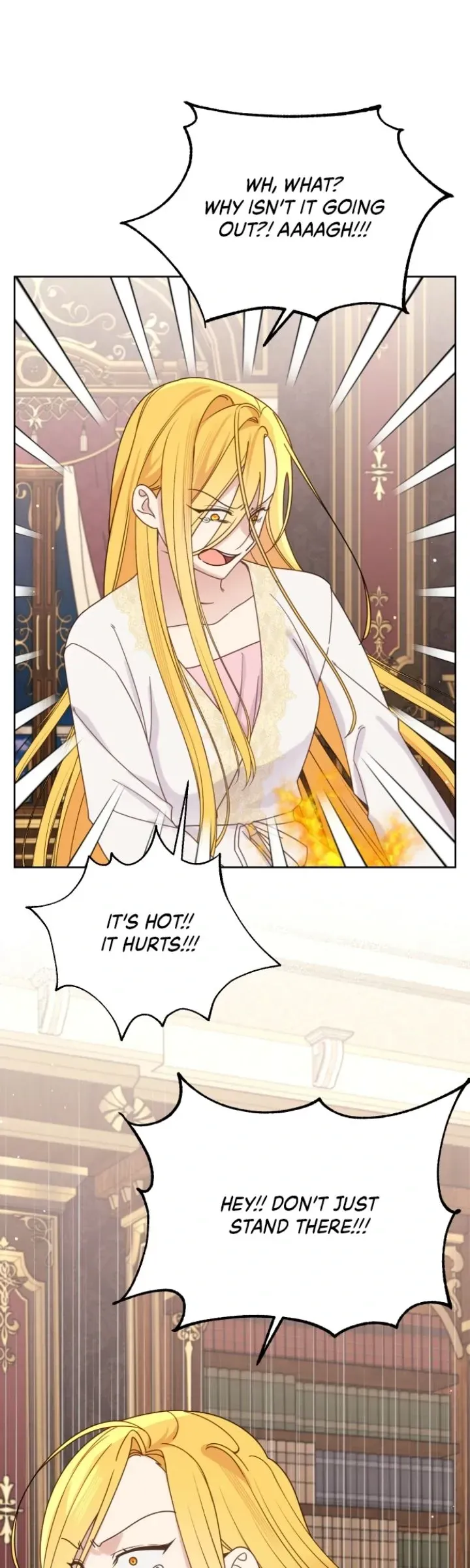 Beloved in-laws Chapter 54 Online - página 21