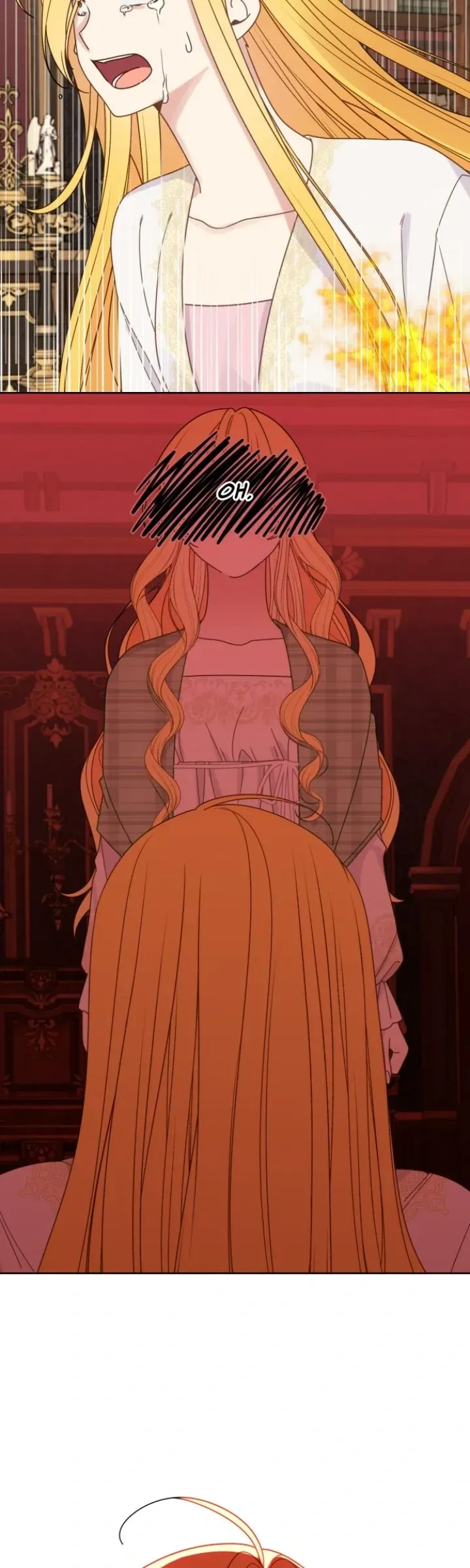 Beloved in-laws Chapter 54 Online - página 22