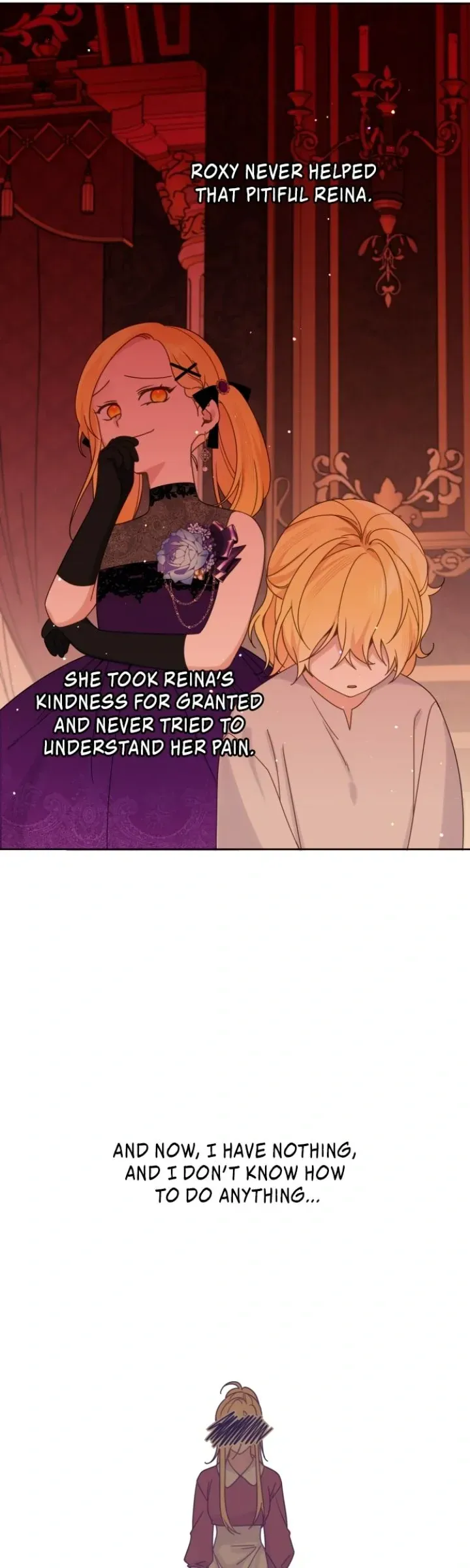 Beloved in-laws Chapter 54 Online - página 24