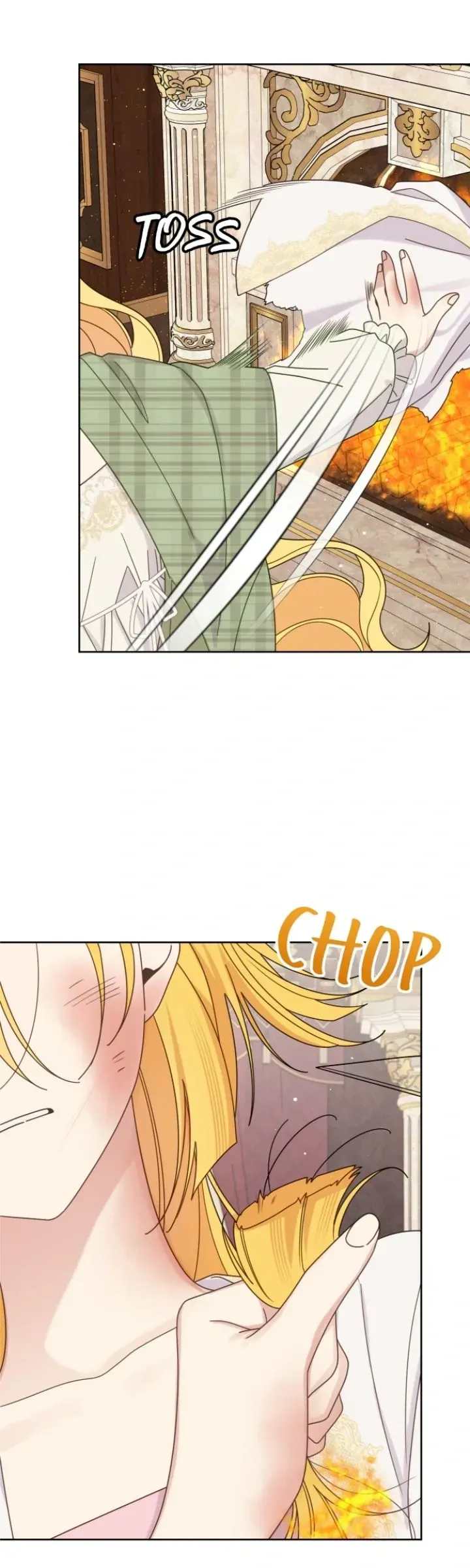 Beloved in-laws Chapter 54 Online - página 29
