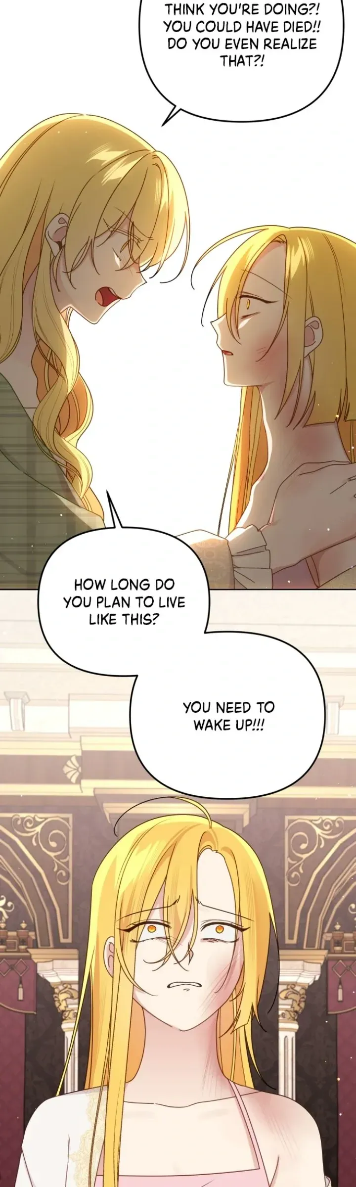 Beloved in-laws Chapter 54 Online - página 32