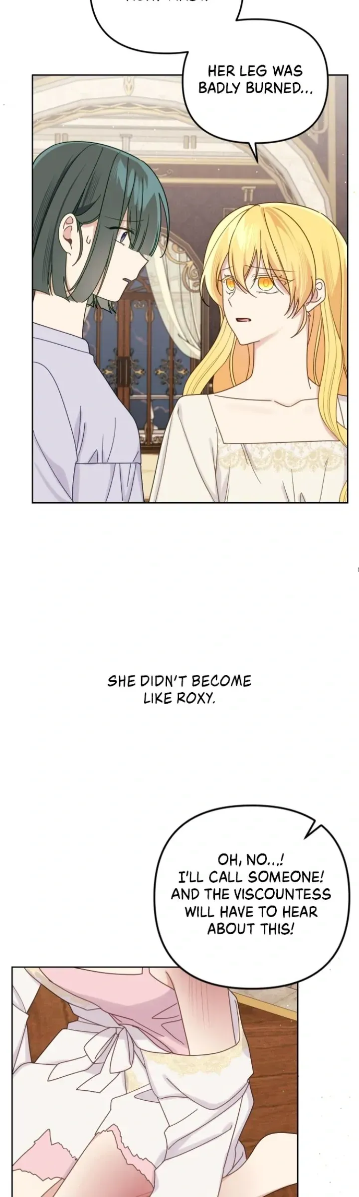 Beloved in-laws Chapter 54 Online - página 37