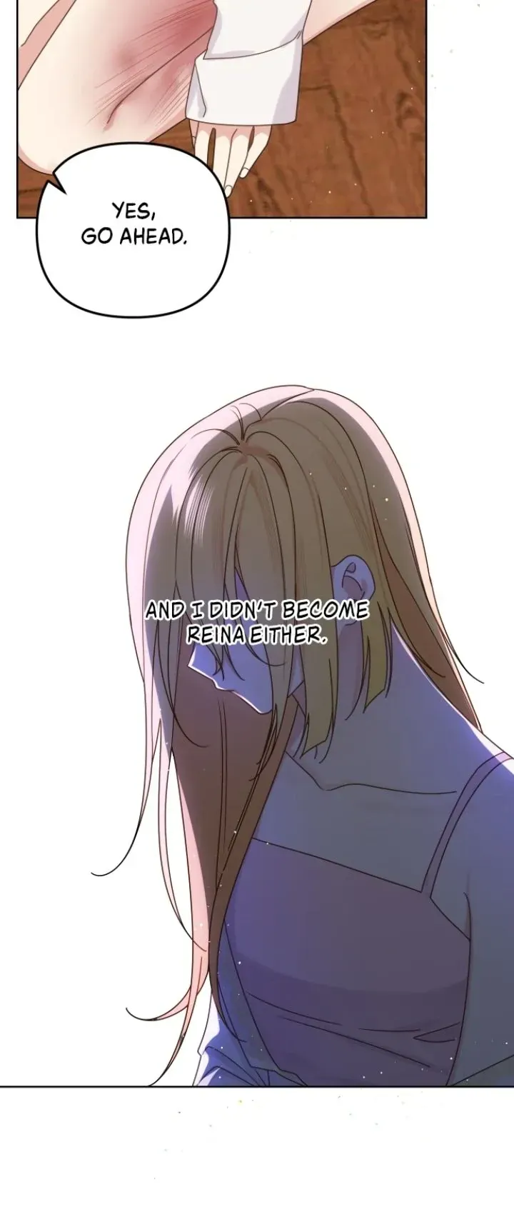 Beloved in-laws Chapter 54 Online - página 38
