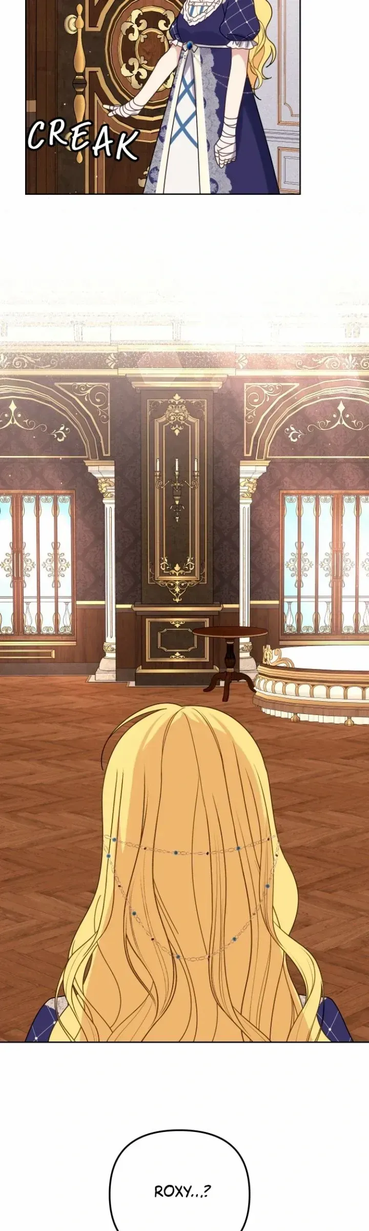 Beloved in-laws Chapter 54 Online - página 40