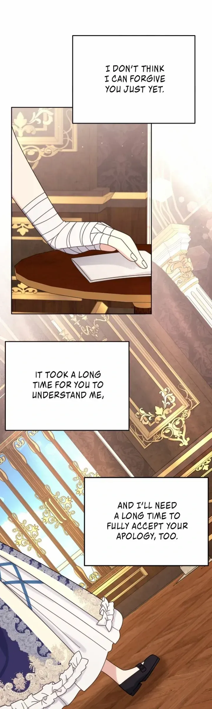 Beloved in-laws Chapter 54 Online - página 44
