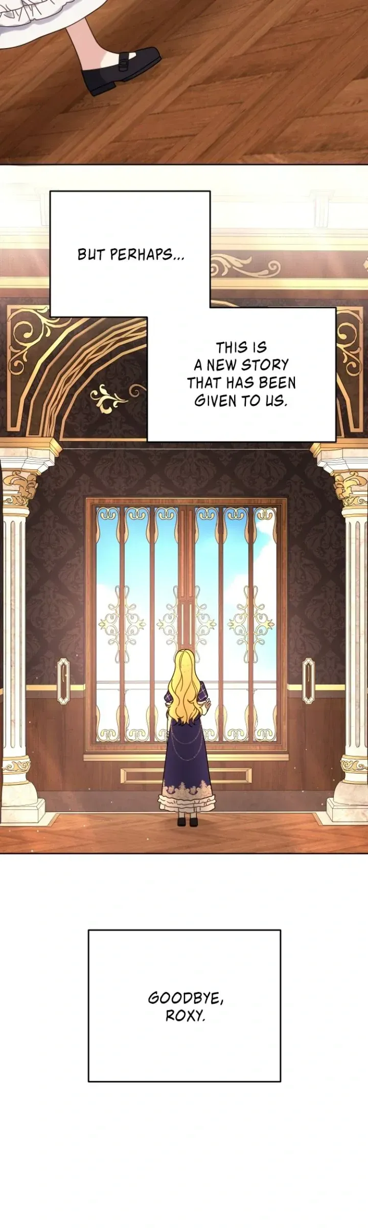 Beloved in-laws Chapter 54 Online - página 45