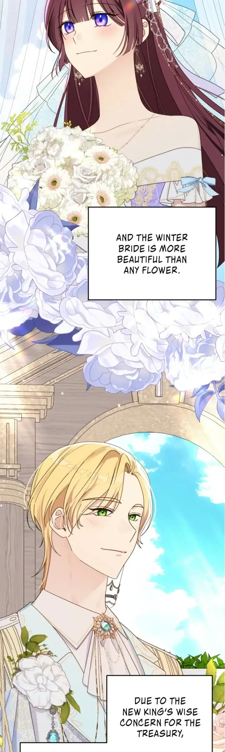 Beloved in-laws Chapter 55 Online - página 2