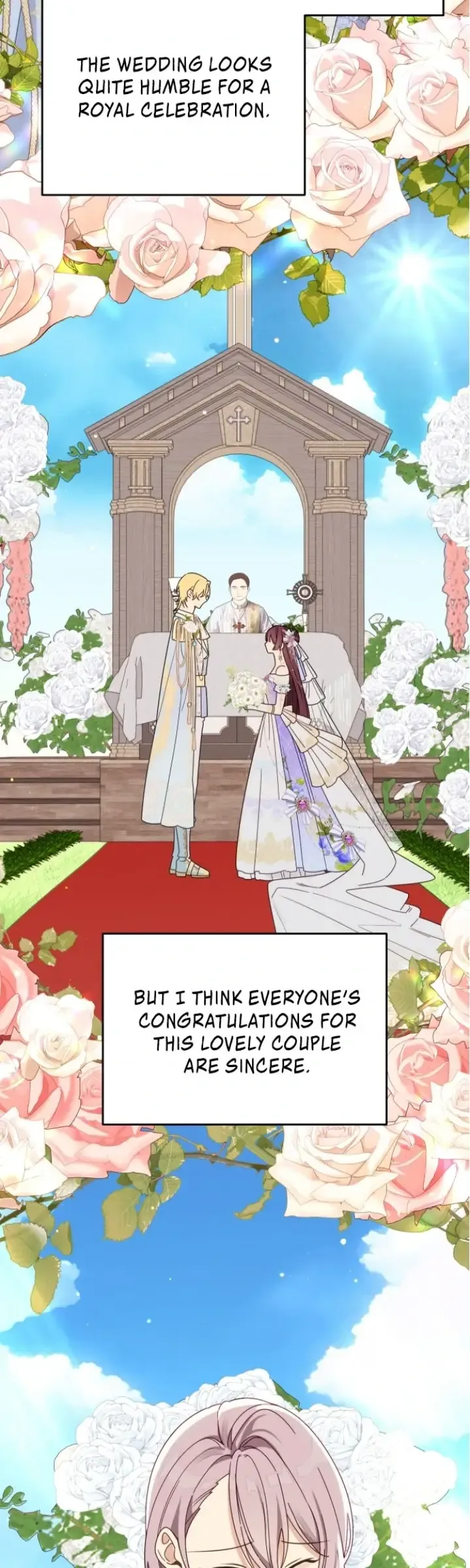 Beloved in-laws Chapter 55 Online - página 3