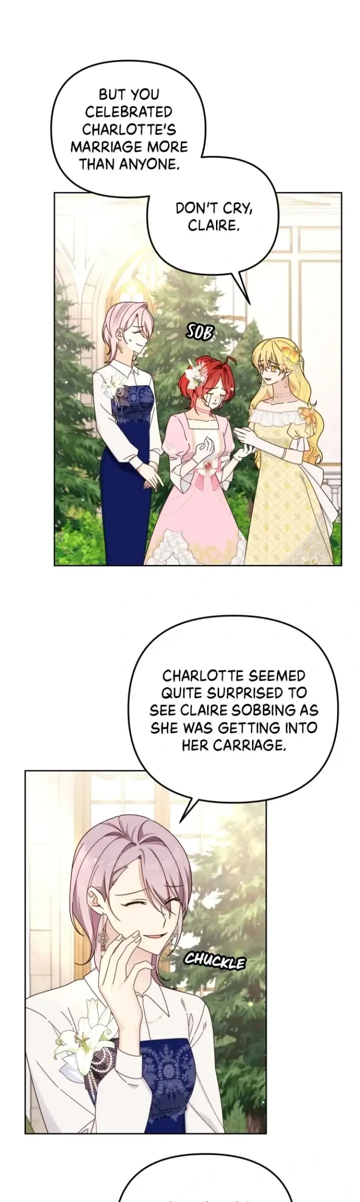 Beloved in-laws Chapter 55 Online - página 6
